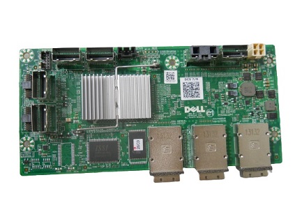 5R10N Dell SAS V10 PN Expander Controller Card